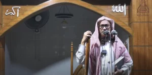 31 se disembr er vyabhta jumuar khutba 291223 d rfikul islam madanee